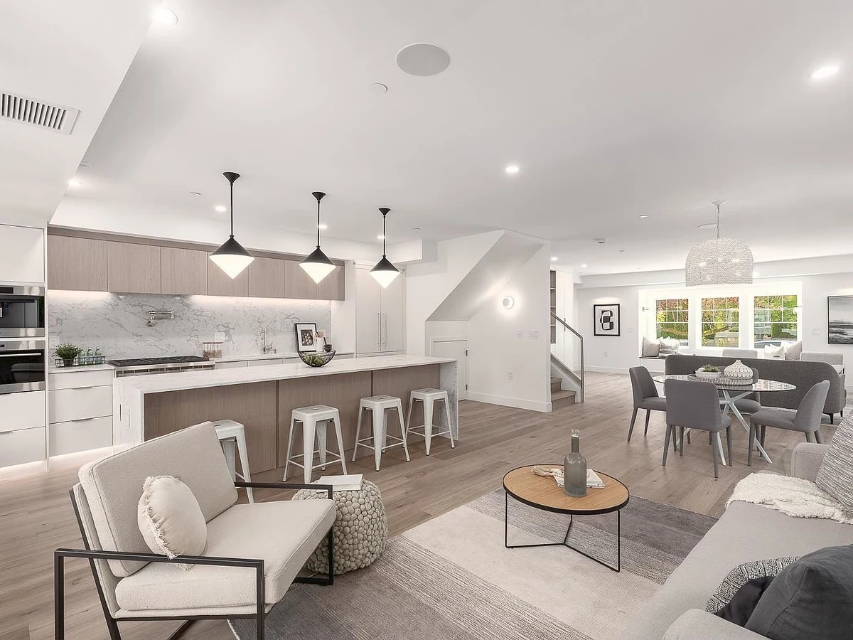 Affordable Home Improvement Services in New Westminster