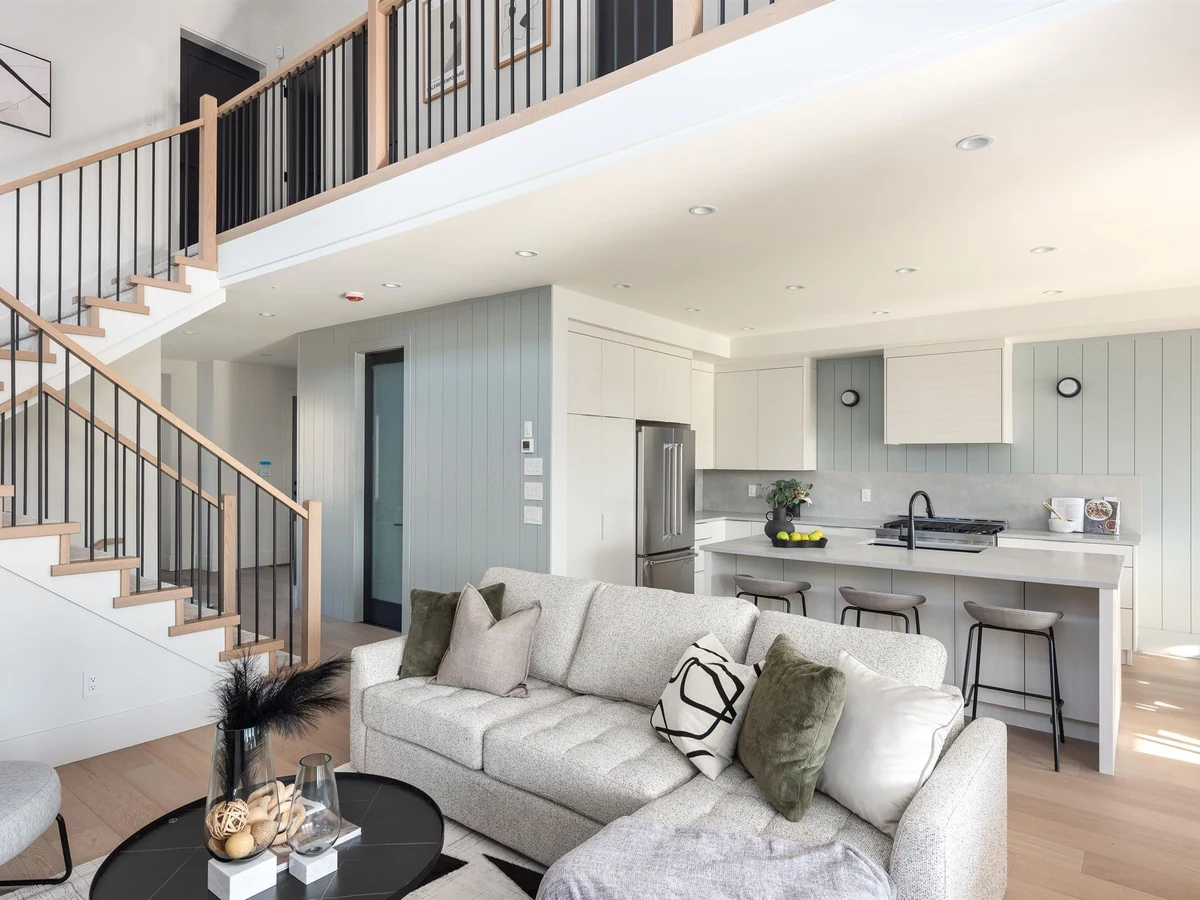 Affordable Home Remodelling Services in Coquitlam