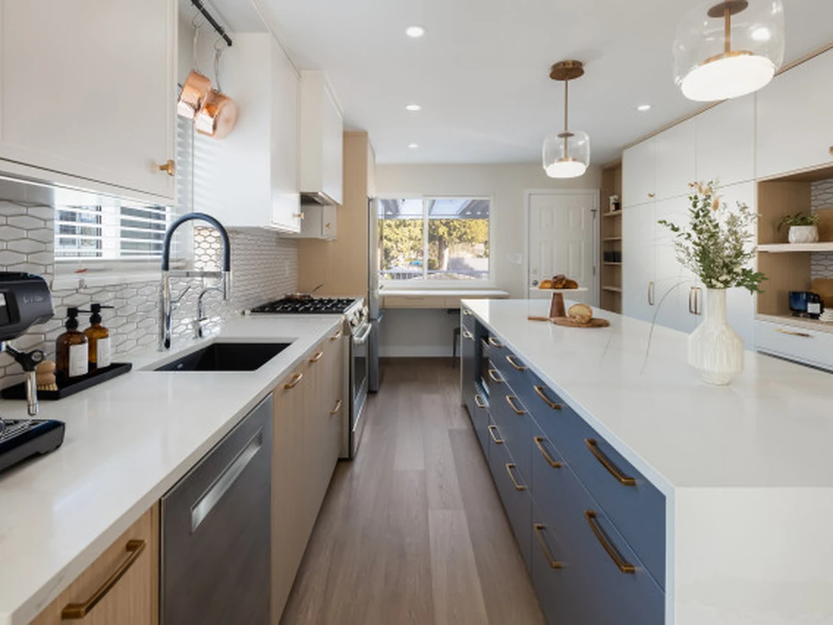 Affordable Kitchen Renovation Services in Coquitlam