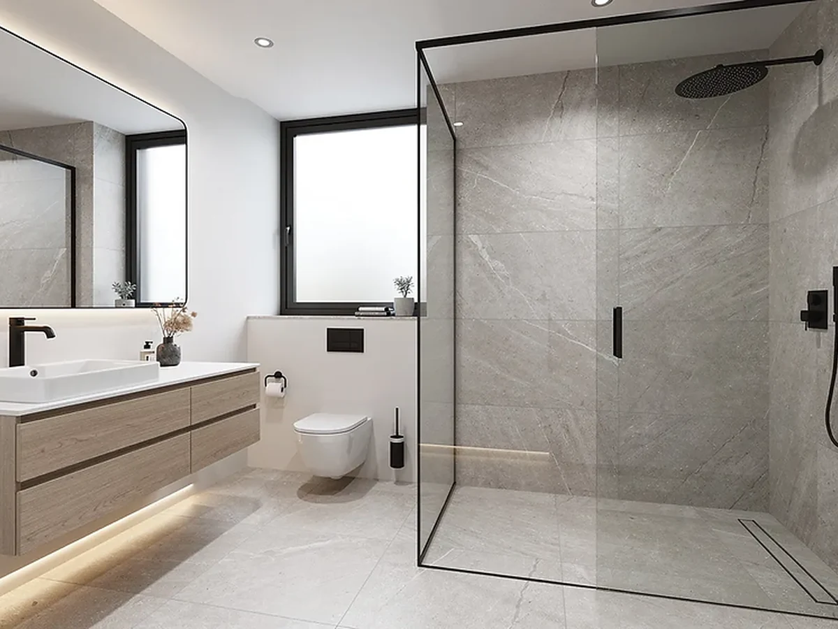 Affordable Washroom Remodelling Services in North Vancouver