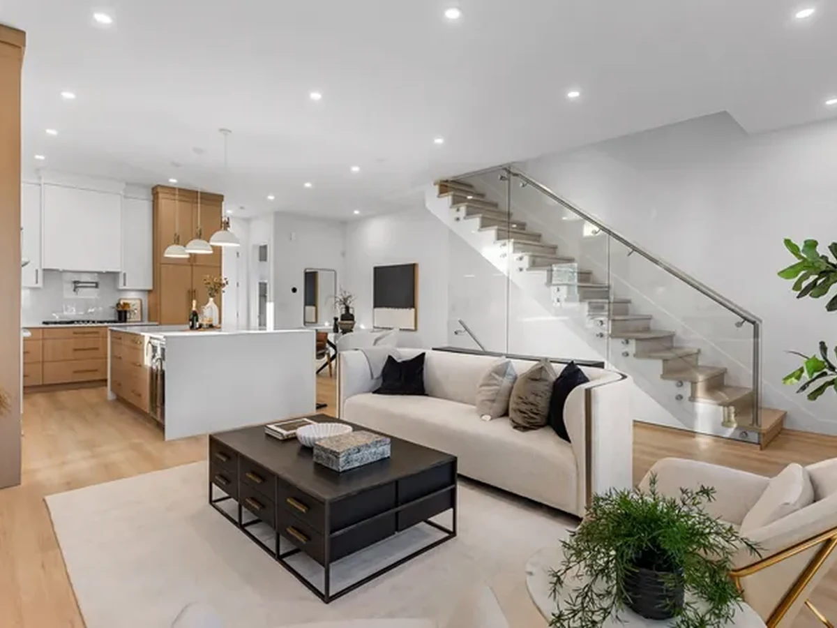 Complete Home Renovation Services in Surrey