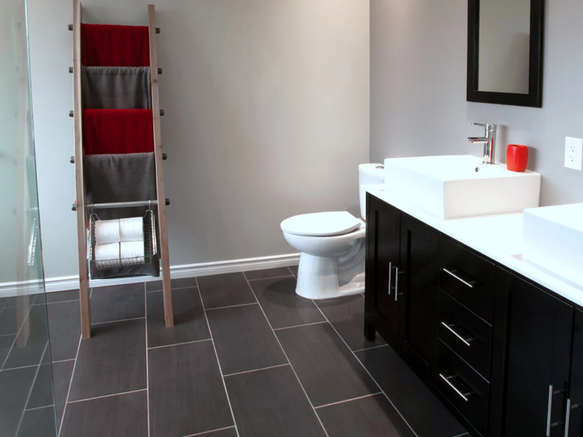 Luxury Bathroom Renovation Services in Abbotsford